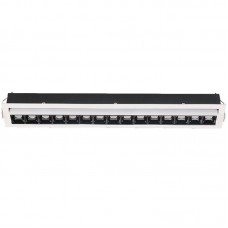 Точечный светильник DesignLed DL-9398-15-WW DL-UM9