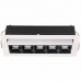 Точечный светильник DesignLed DL-9398-5-WW DL-UM9