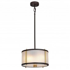 Светильник Elstead Lighting(CORONA) DL-CORONA-2P-BAB