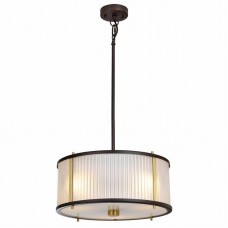 Светильник Elstead Lighting(CORONA) DL-CORONA-3P-BAB