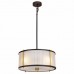 Светильник Elstead Lighting(CORONA) DL-CORONA-3P-BAB