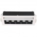 Точечный светильник DesignLed DL-TR-9398-5-WW DL-UM9 Точечный светильник DesignLed DL-TR-9398-5-WW DL-UM9