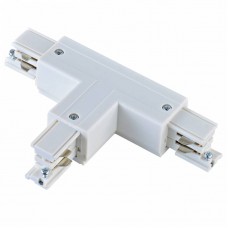 Соединитель для трехфазной шины(левый 1) Donolux DL000210TLT1