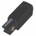 Подвод питания для трехфазной шины(правый) Donolux DL000218RT