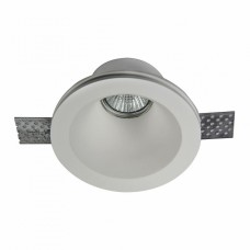 Встраиваемый светильник Maytoni GYPS DL002-1-01-W Встраиваемый светильник Maytoni GYPS DL002-1-01-W