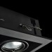 Встраиваемый светильник Maytoni METAL DL008-2-02-B
