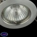 Встраиваемый светильник Maytoni Metal Modern DL009-2-01-CH