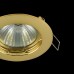 Встраиваемый светильник Maytoni METAL DL009-2-01-G