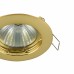 Встраиваемый светильник Maytoni METAL DL009-2-01-G