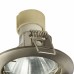 Встраиваемый светильник Maytoni METAL DL009-2-01-N