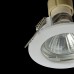 Встраиваемый светильник Maytoni METAL DL009-2-01-W