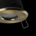 Встраиваемый светильник Maytoni METAL DL010-3-01-BZ