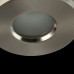 Встраиваемый светильник Maytoni METAL DL010-3-01-N
