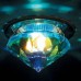 Точечный светильник Donolux DL019CG Altebar