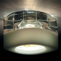 Светильник встраиваемый Donolux Altebar DL034C-White