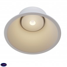 Светильник встраиваемый Maytoni Stella DL039-L15W4K