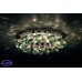 Встраиваемый светильник Donolux DL061.02.1/8 Crystal/Emerald
