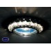Встраиваемый светильник Donolux DL062.02.1/12 crystal/jet