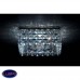 Встраиваемый светильник Donolux DL066.02.1 Crystal