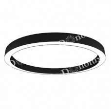 Светильник Donolux(AURA) DL1000C90NW Black