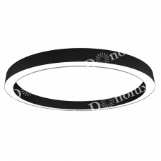 Светильник Donolux(AURA) DL1000C90WW Black