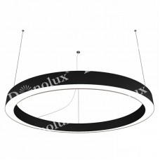 Светильник Donolux(AURA) DL1000S90WW Black
