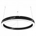 Светильник Donolux(AURA) DL1000S90WW Black