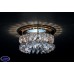 Встраиваемый светильник Donolux DL110/Gold-Asfour Crystal