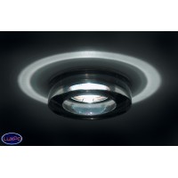 Встраиваемый светильник Donolux DL131CH/Grey Встраиваемый светильник Donolux DL131CH/Grey