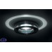 Встраиваемый светильник Donolux DL131CH/Grey