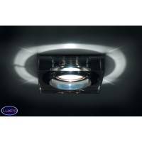 Встраиваемый светильник Donolux DL132CH/Grey