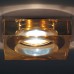 Точечный светильник Donolux DL132G/Shampagne gold Altebar
