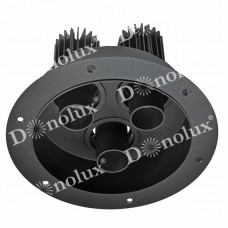 Точечный светильник Donolux(RAY) DL18152R9W3B