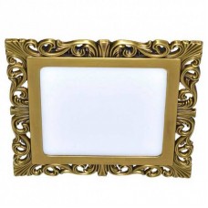 Точечный светильник Donolux DL18153/3000-Light bronze SQ Senator