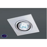 Встраиваемый светильник Donolux DL18367/01WW