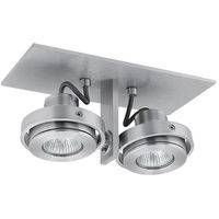 Спот Donolux DL18370/02WW