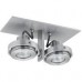 Спот Donolux DL18370/02WW