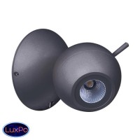 Спот Donolux DL18393/11WW-Black