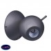 Спот Donolux DL18393/11WW-Black