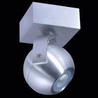 Спот Donolux DL18395/11WW-Alu