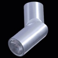 Спот Donolux DL18398/11WW-Alu