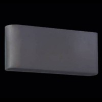 Светильник настенный светодиодный Donolux DL18400/21WW-Black Dim