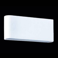 Светильник настенный светодиодный Donolux DL18400/21WW-White Dim