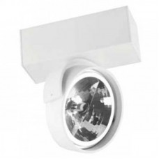 Точечный светильник Donolux DL18407/11WW-White Agueros