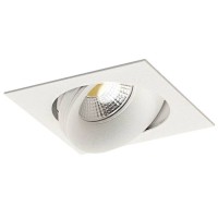 Встраиваемый светильник Donolux DL18412/01TSQ White