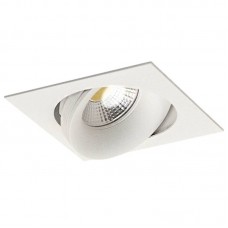 Встраиваемый светильник Donolux DL18412/01TSQ White