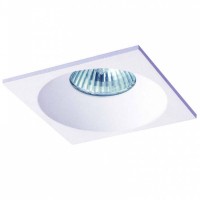 Встраиваемый светильник Donolux DL18412/11WW-SQ White