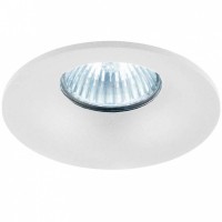 Встраиваемый светильник Donolux DL18413/11WW-R White