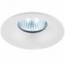 Встраиваемый светильник Donolux DL18413/11WW-R White