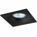 Встраиваемый светильник Donolux DL18413/11WW-SQ Black